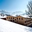 Saanen Gstaad Youth Hostel