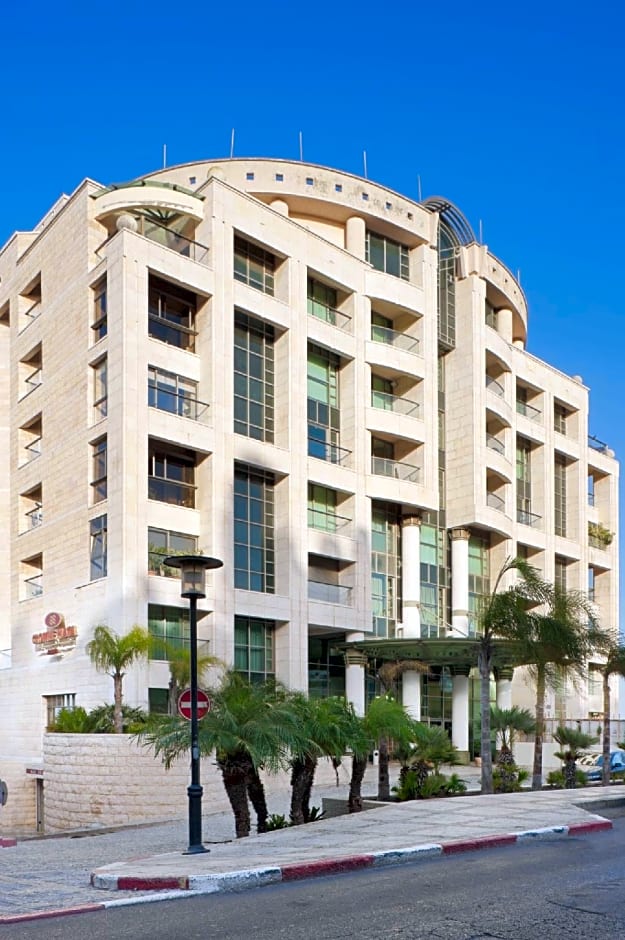 Crowne Plaza Haifa By IHG
