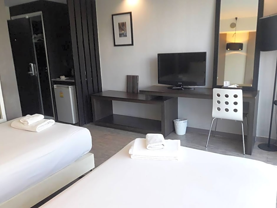 Inn Place Serviced Residence