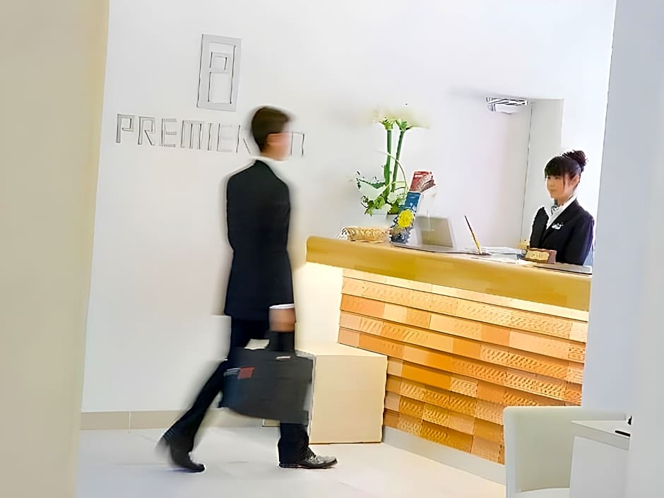 Smile Hotel Matsuyama