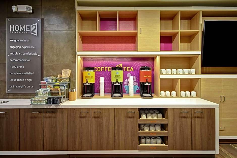 Home2 Suites by Hilton Birmingham/Fultondale, AL