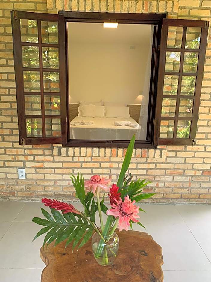 Pousada Chale Cana Brava