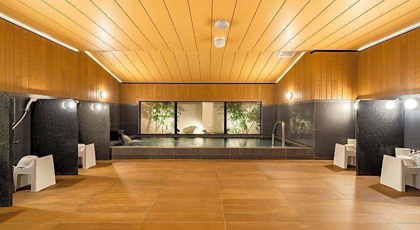 hotel shuranza chiba
