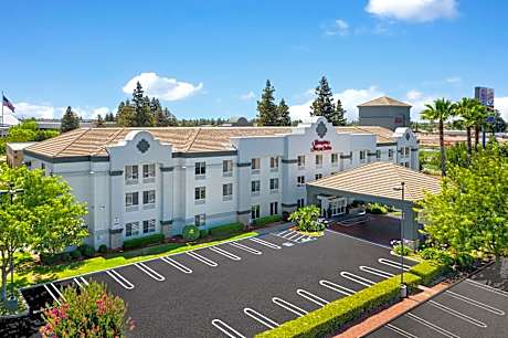 Hampton Inn By Hilton And Suites Modesto-Salida, Ca