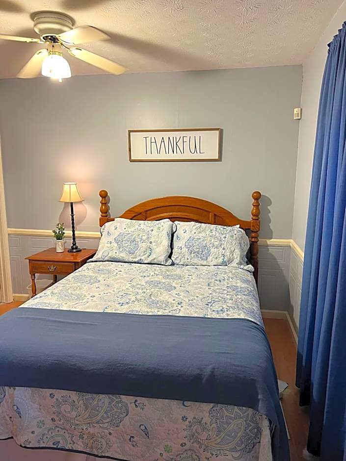 Robertson's Pigeon Forge Vacation Home