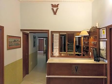Hotel Vittorio Veneto Napoli