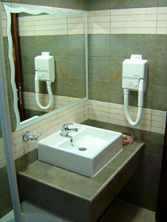 Sacallis Inn Beach Hotel