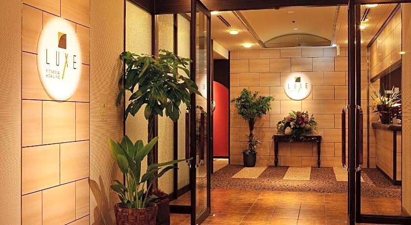 The Crown Palais New Hankyu Kochi