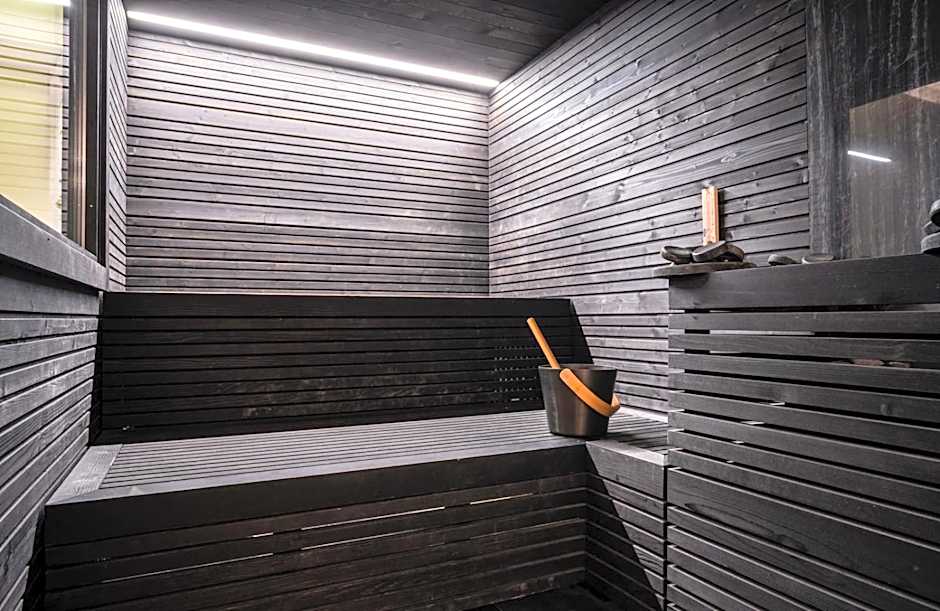 Garda Hotel Forte Charme