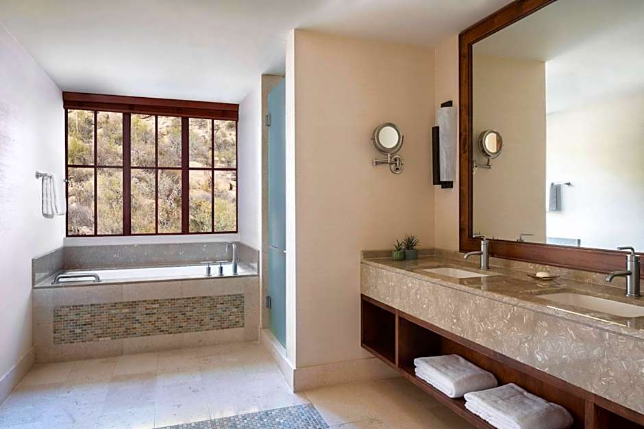 The Ritz-Carlton Dove Mountain