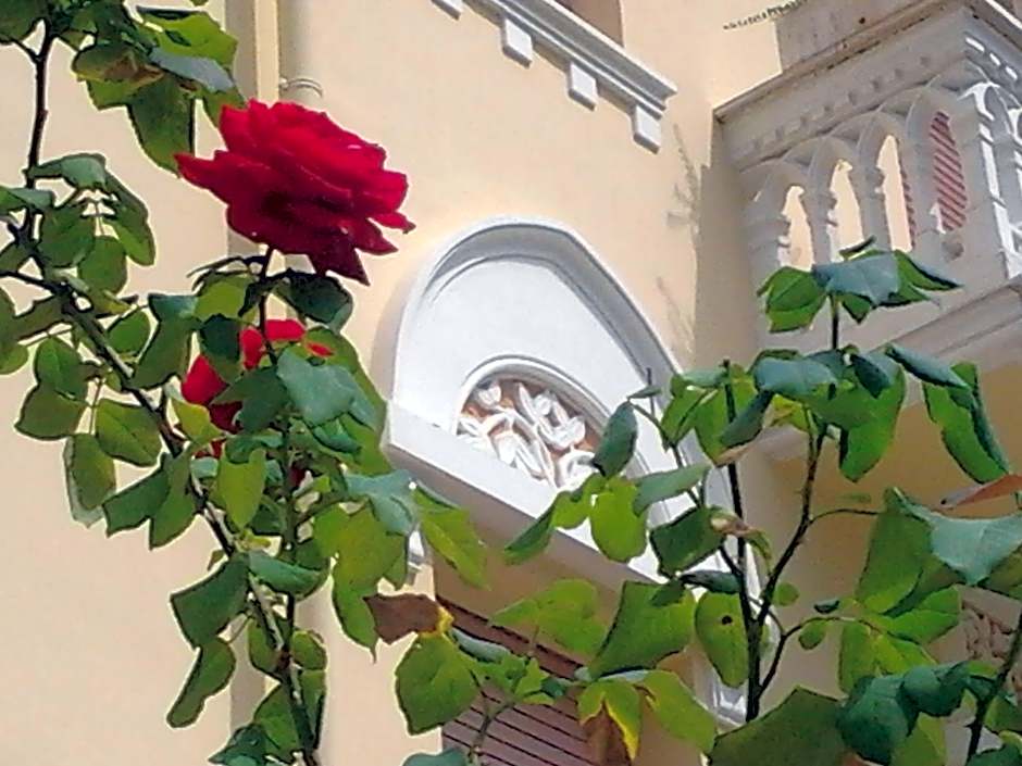 Relais Le Felci Executive Suite Spa