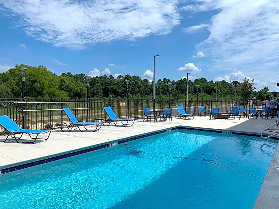 La Quinta Inn & Suites by Wyndham Tifton