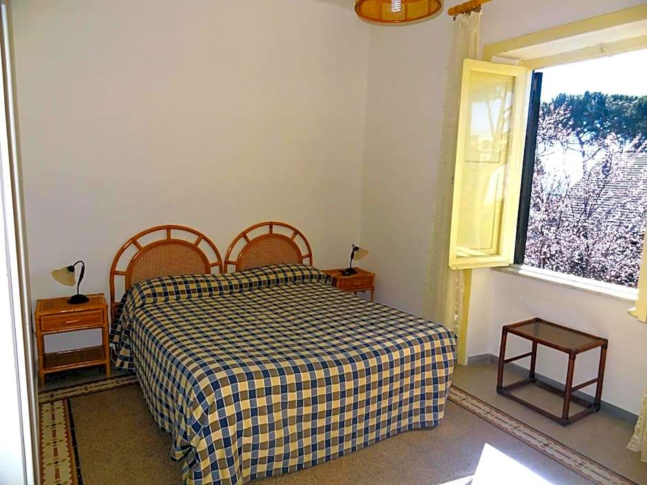 B&B Villa Fantasia