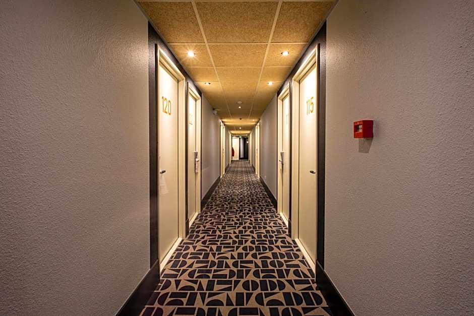 ibis budget Avignon Centre