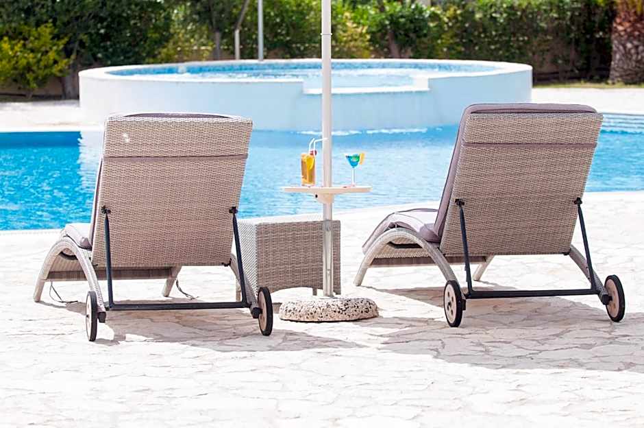 Hotel Ristorante Il Vascello