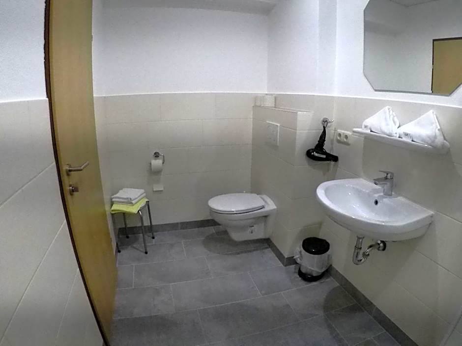 Hotel-Garni Seestrand