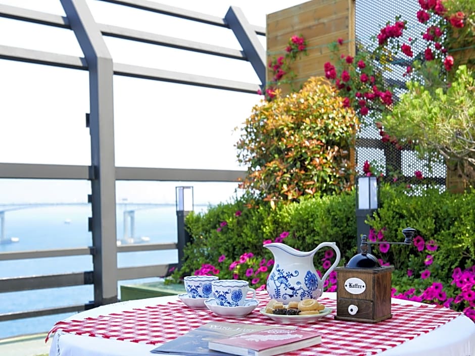 Busan Beach Hotel Busan Songdo