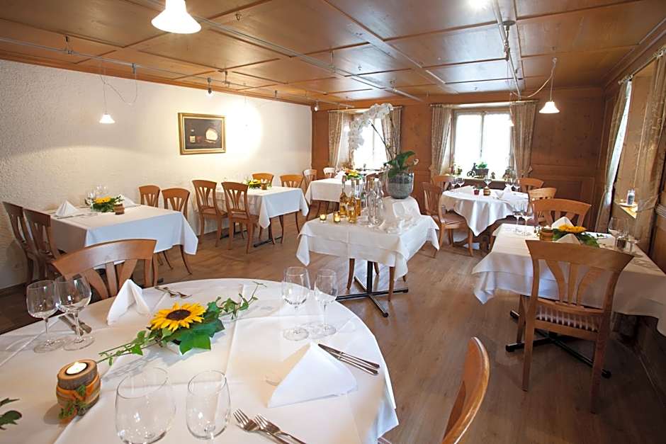 Hotel Gasthaus Hirschen