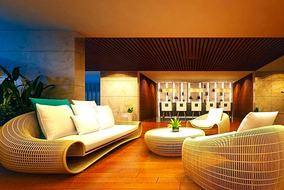 Wyndham Legend Halong