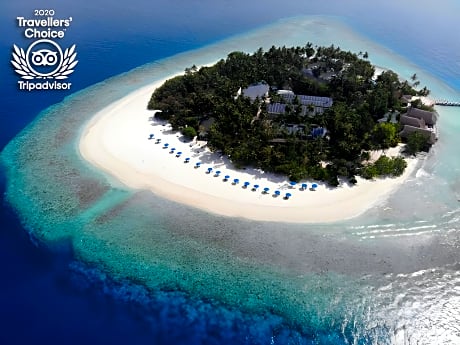 Malahini Kuda Bandos Resort