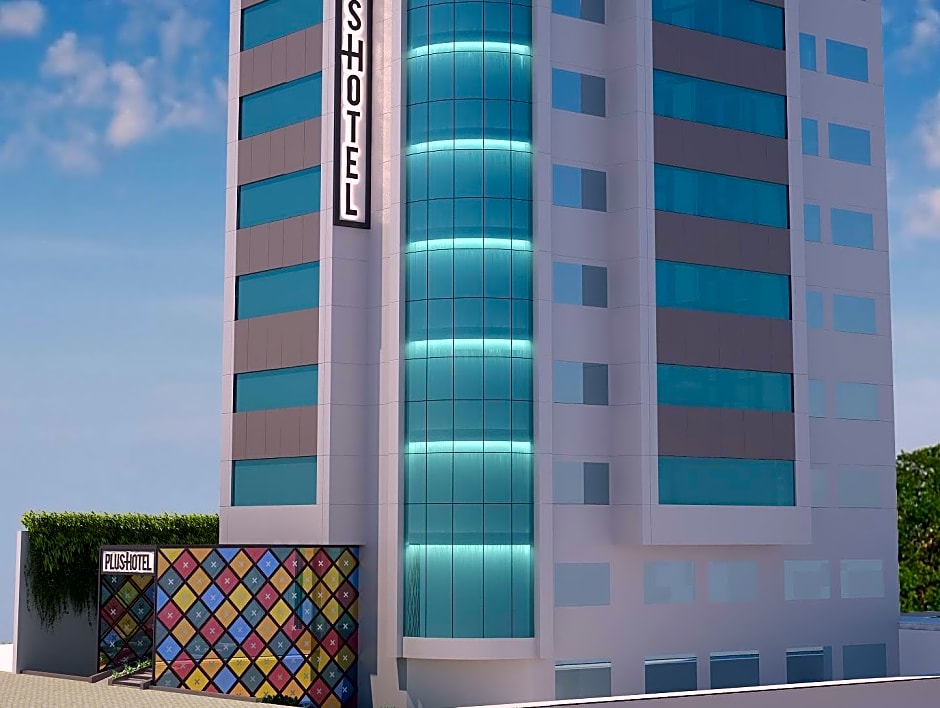 Plus Hotel Bostanci Atasehir