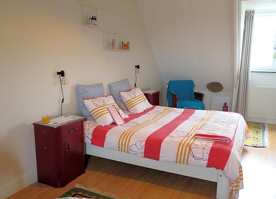 Jacky's Place – Helmond, SD
