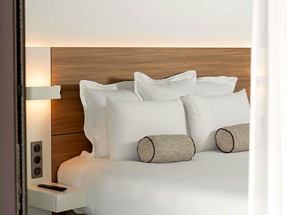 Le Domaine des Vanneaux Golf et Spa Mgallery