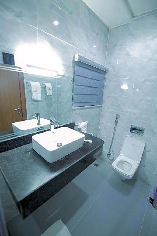 TRANQUILA HOTEL AND SUITES