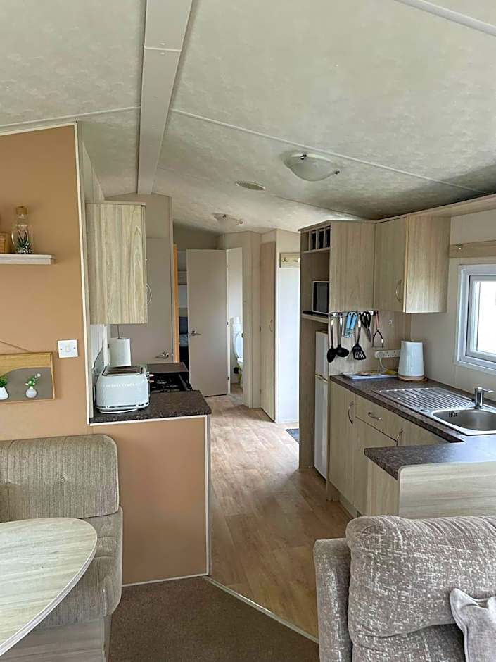 Butterfly Lane Holidays at Marine, Rhyl