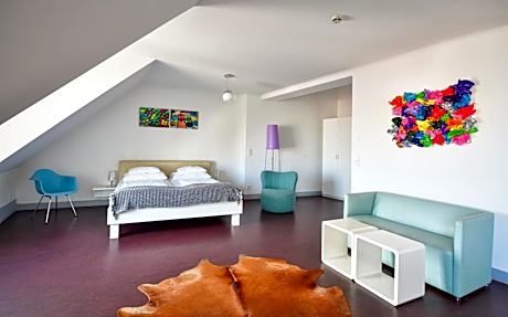 Stanys - Das Apartmenthotel