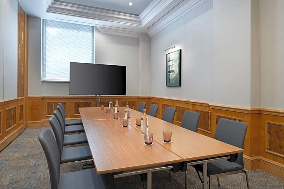 Delta Hotels by Marriott Bristol City Centre