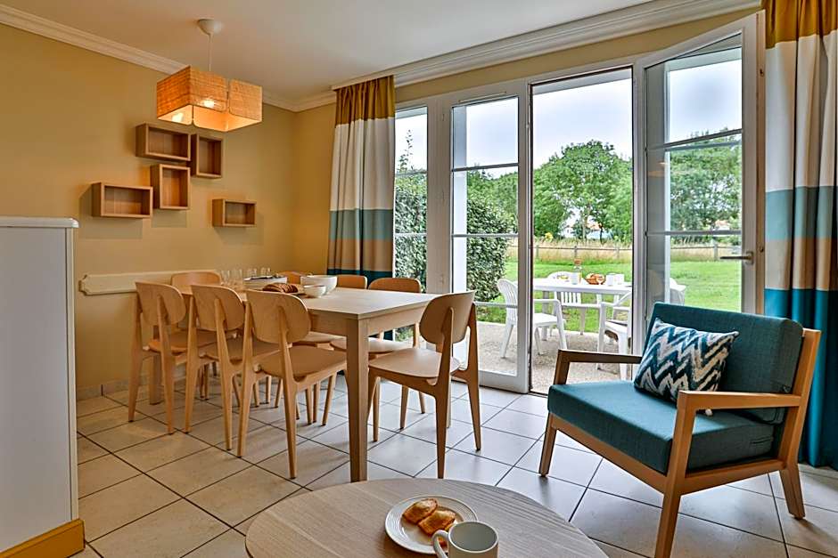 Residence Pierre & Vacances Port Bourgenay