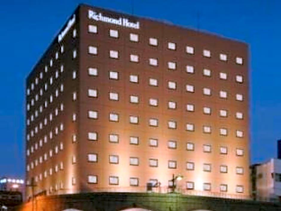 Richmond Hotel Kagoshima Kinseicho