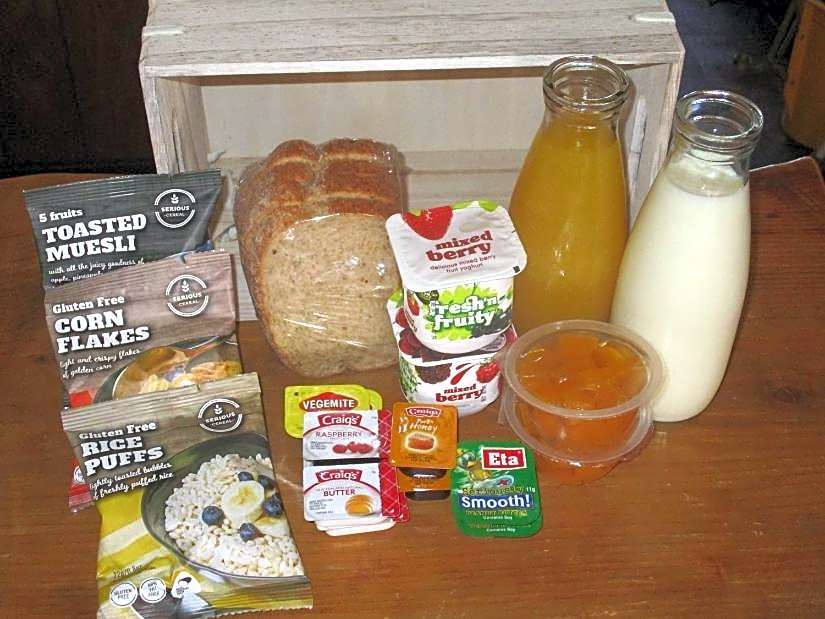 Mountain Heights Lodge