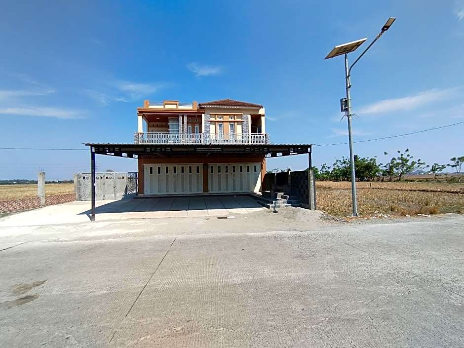 Hotel O Penginapan Musafir Syariah Near Paramount Woman & Childern's Hospital