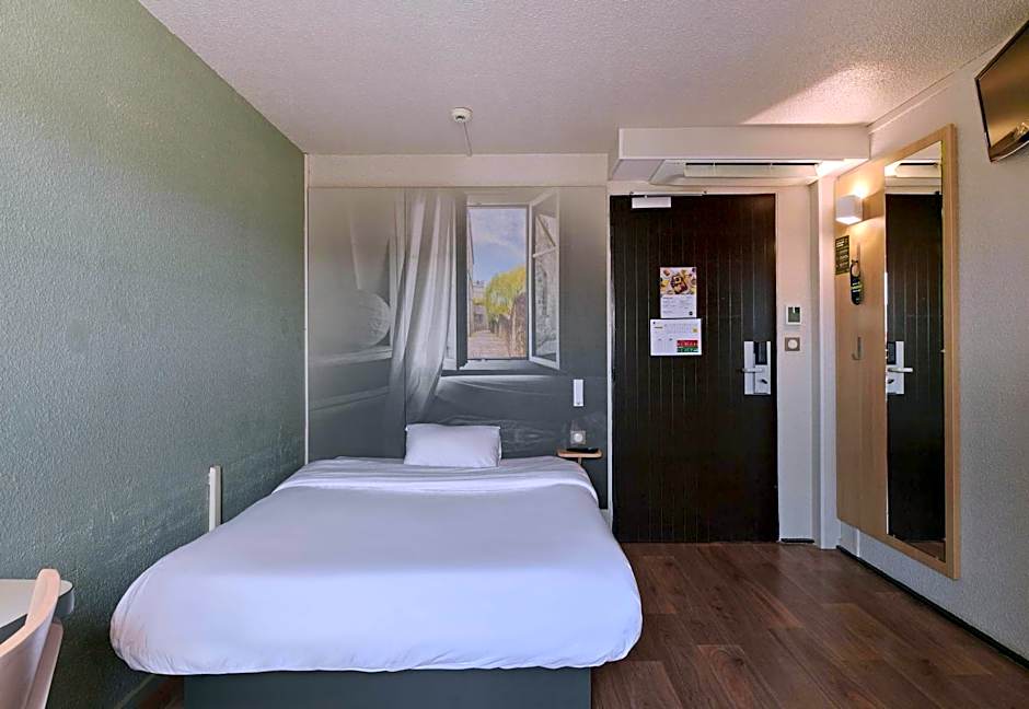 B&B HOTEL le Mans Centre