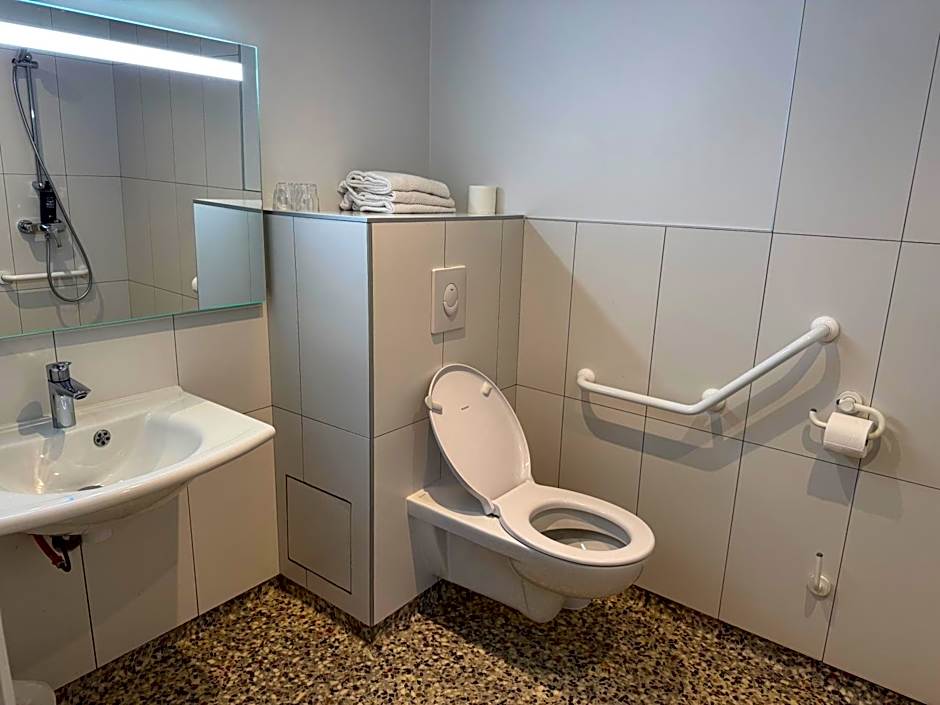 ibis budget Lyon Villeurbanne