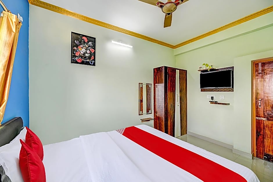 Hotel O GD STAY INN 1