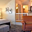 McCall House Boutique Hotel