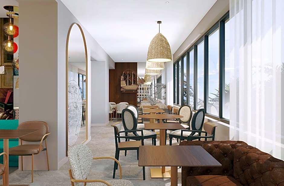 Hotel Laperouse