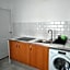 Alba 2 apartamento y Alba 3 habitación con baño