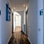 Rome Armony Suites