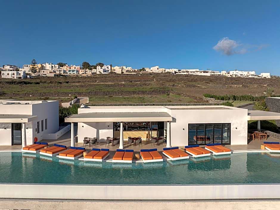 Cresanto Luxury Suites