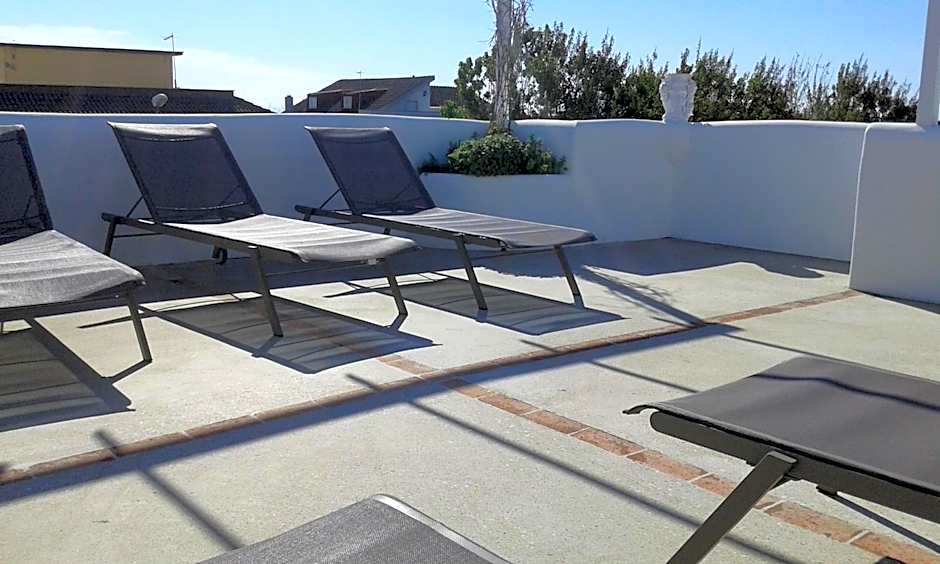 Hotel Intorno Al Fico