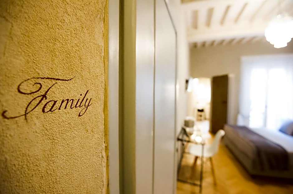 Il Piccolo Cavour Charming House B&B