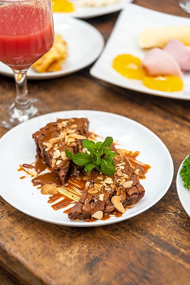 Blue Tree Premium Jade Brasilia