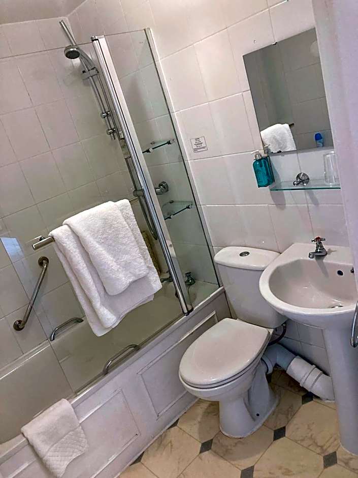 The Bentley Brook Inn