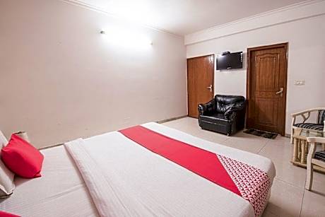 Park View Double Room
