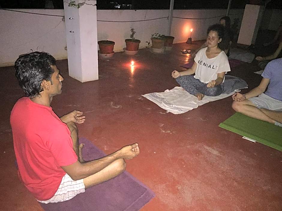 Elim Homestay Fort Kochi