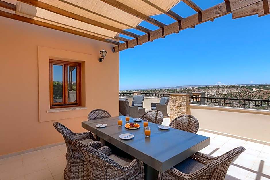 Aphrodite Hills Rentals - Junior Villas